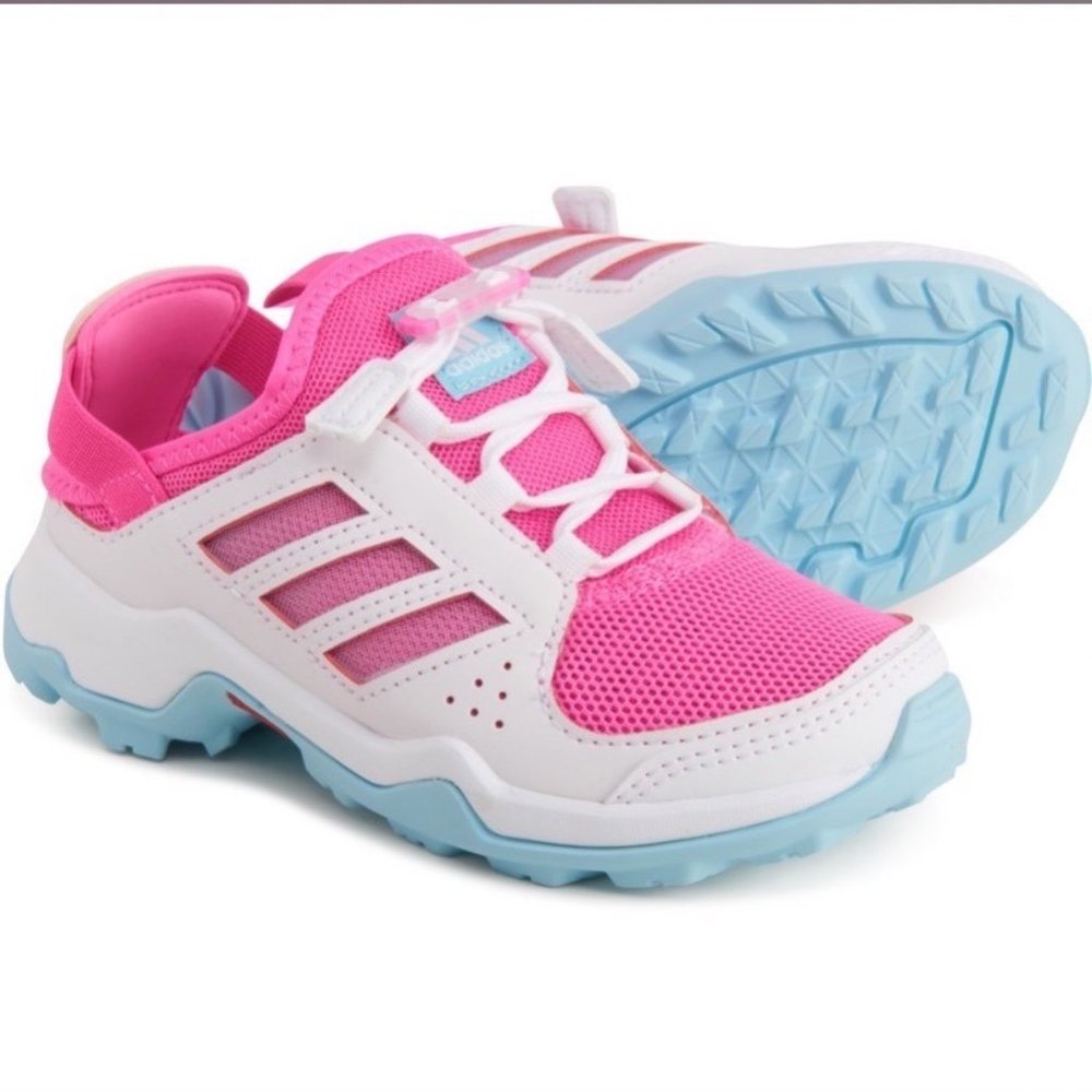 adidas Terrex Hydroterra Shandal Water Shoes Size 6